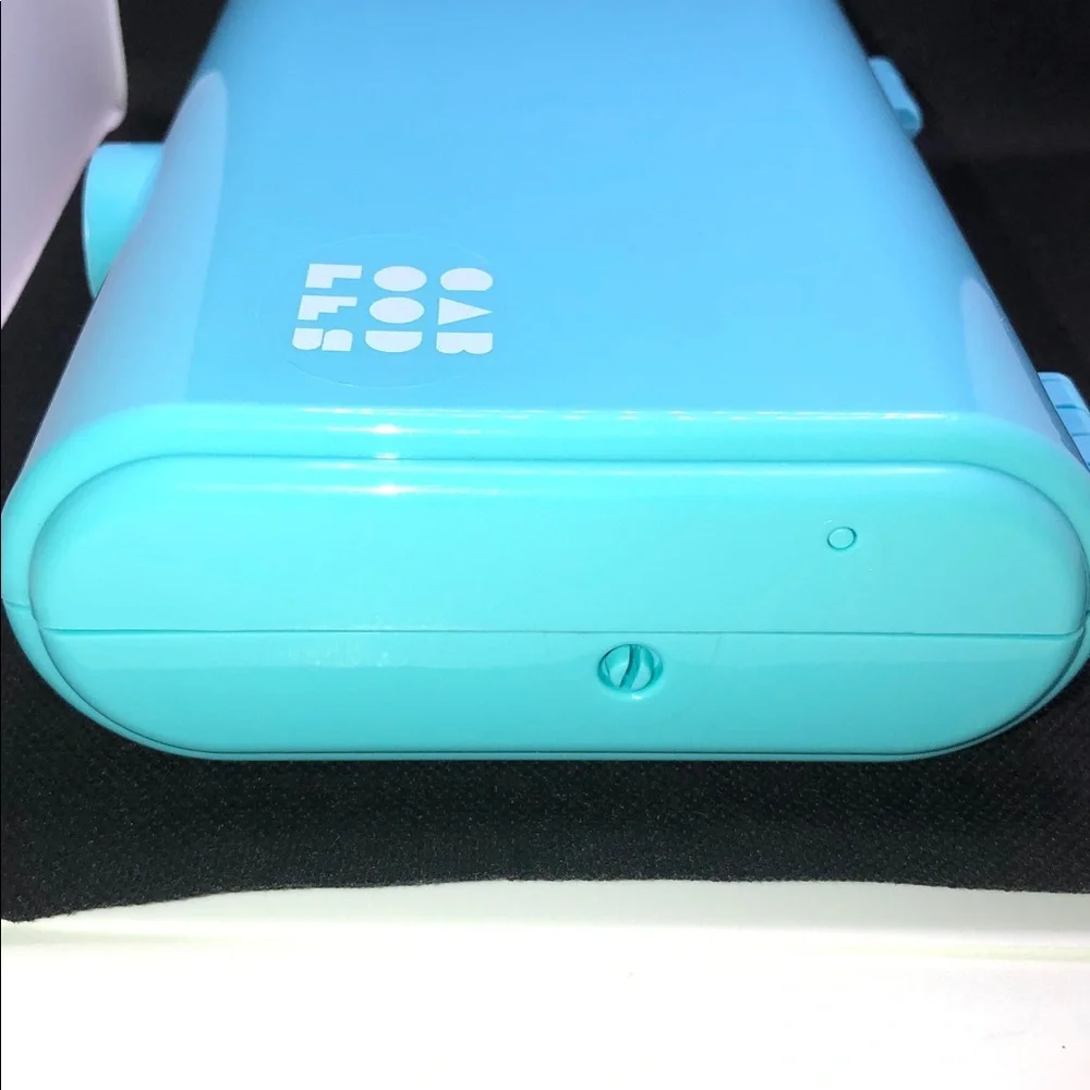 Caboodles take it tote case NEW